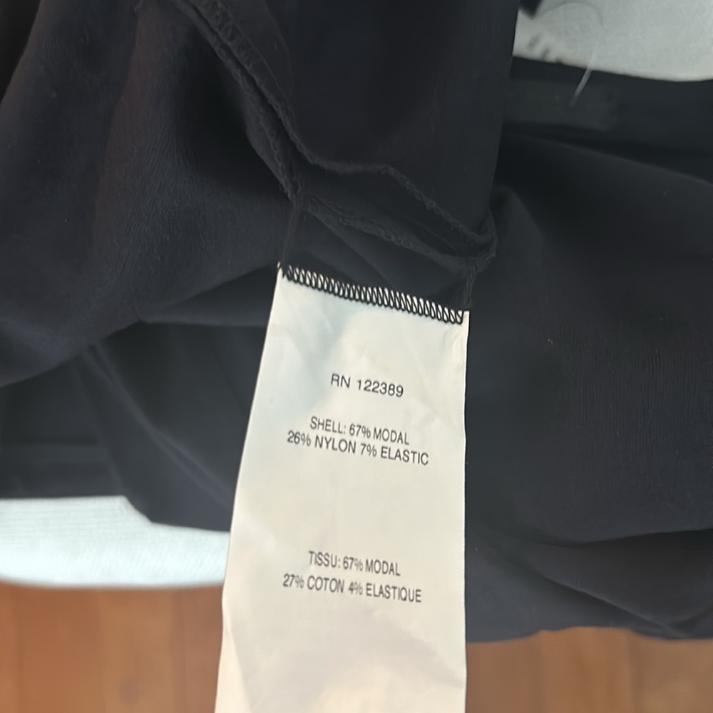 THE ROW MILLIS-MID DRESS NWT - Picture 12 of 12